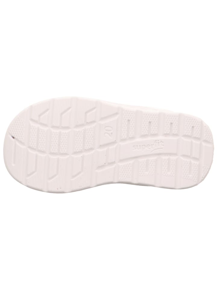 superfit Lauflernschuh BREEZE in Beige/Gelb günstig kaufen