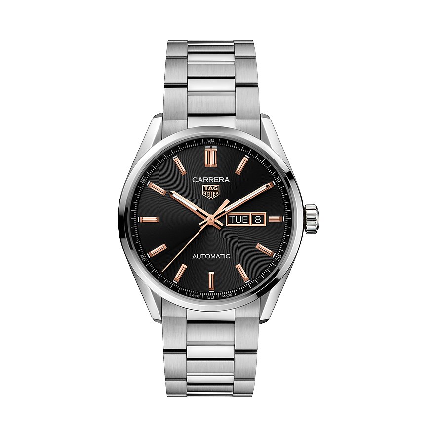 TAG Heuer Unisexuhr Carrera