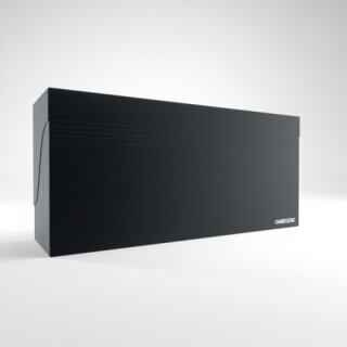 Gamegenic - Triple Deck Holder 240+