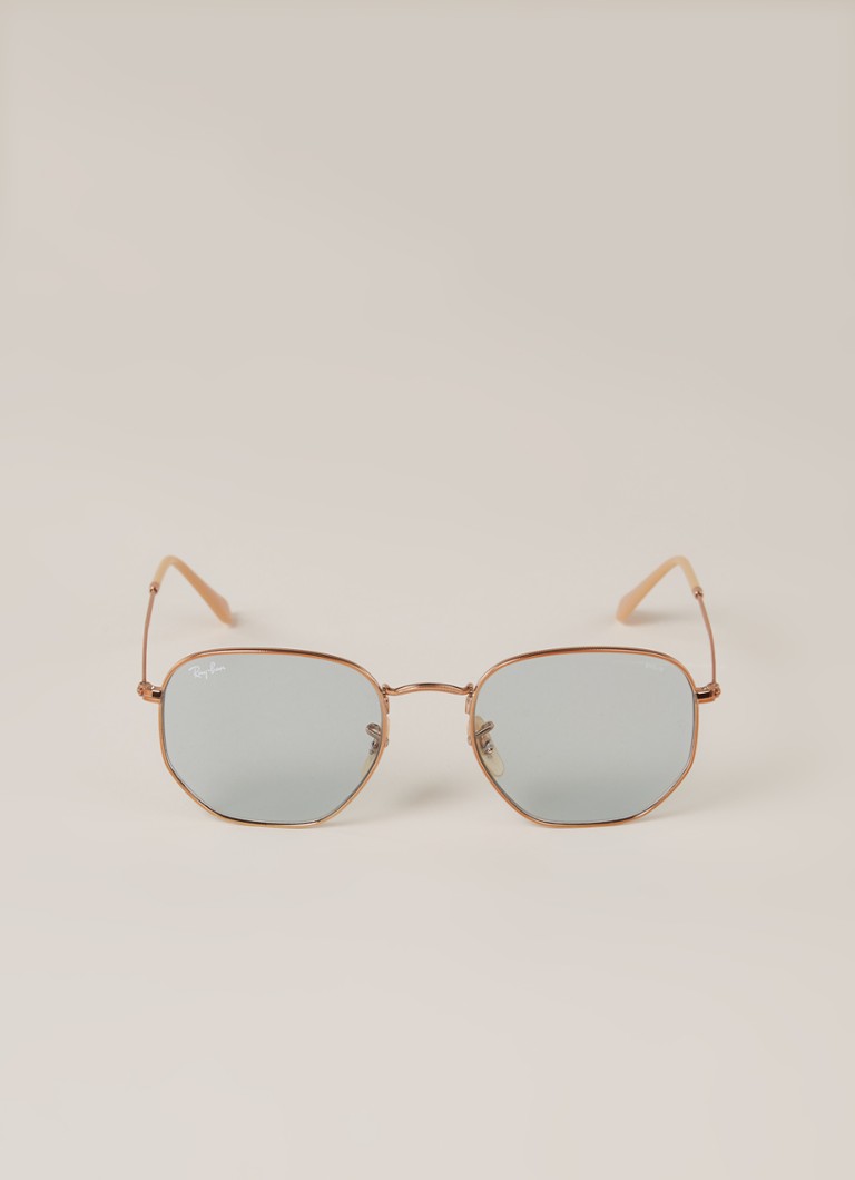 Ray-Ban RB3548N napszemüveg