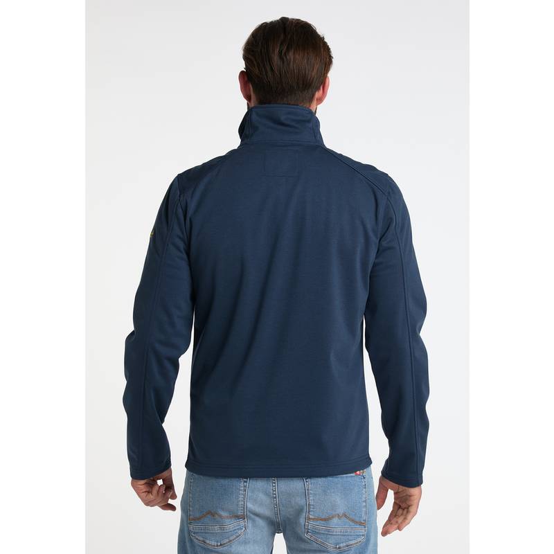 Schmuddelwedda Funktionsjacke Herren