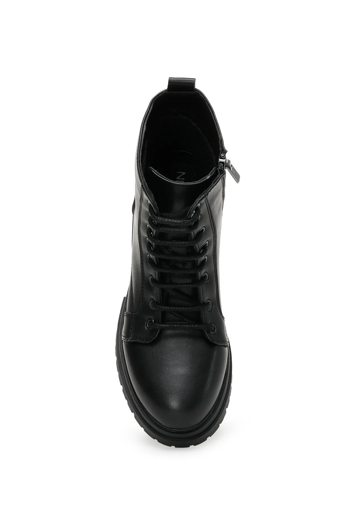 Nine West  Henes 2pr schwarze Damenstiefel