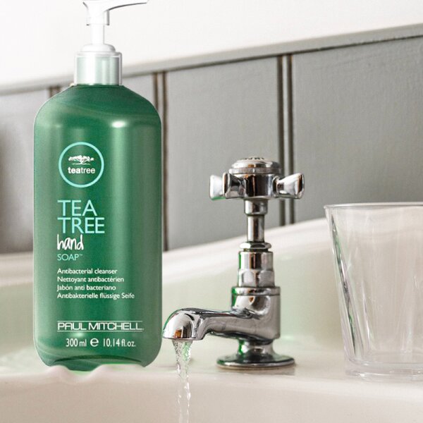 Paul Mitchell Tea Tree Special Hand Soap Flüssigseife