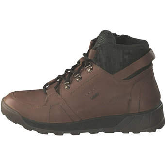 Josef Seibel Raymond 53 Schnürstiefelette in braun