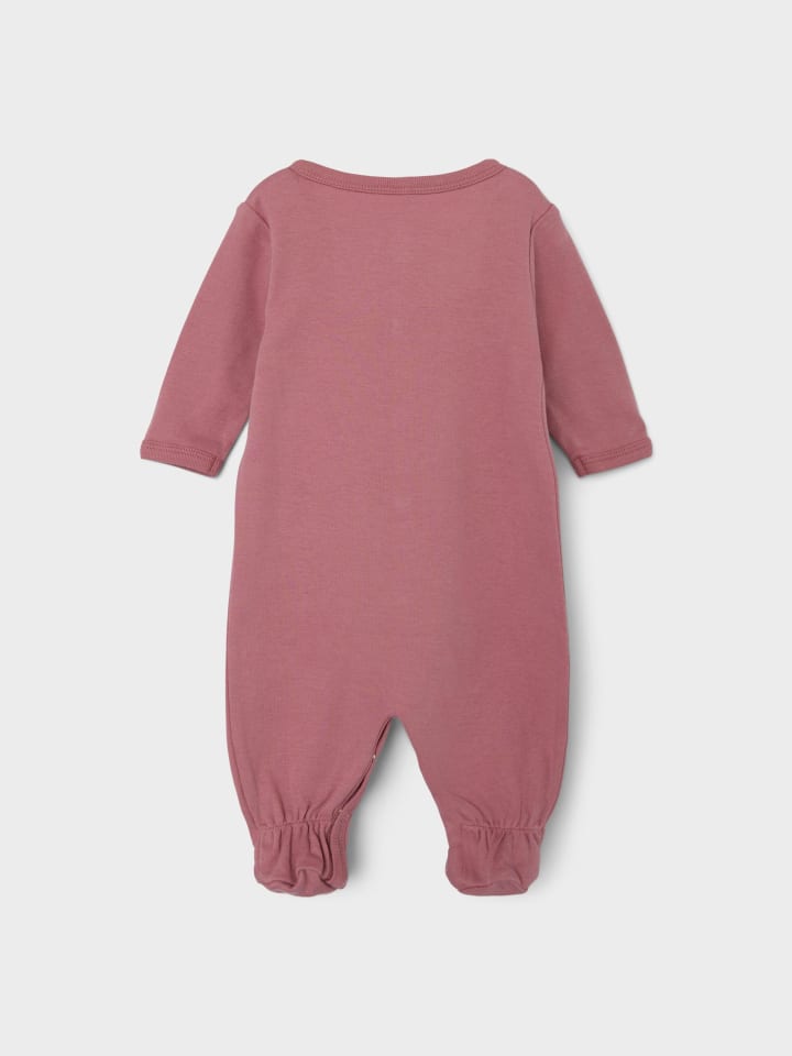 name it 2er Pack Schlafanzug Kleiner Elefant in Rosa günstig kaufen