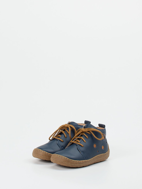 Schnürschuh-67051090025 Superfit