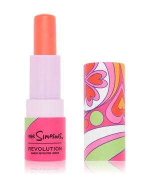 REVOLUTION The Simpsons Summer Of Love Lipgloss-3.5 g