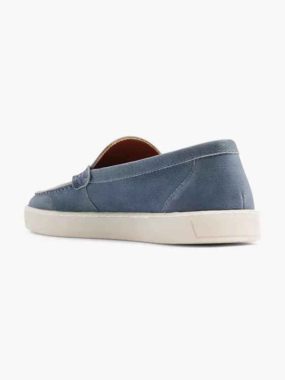 ESPRIT Leder Loafer