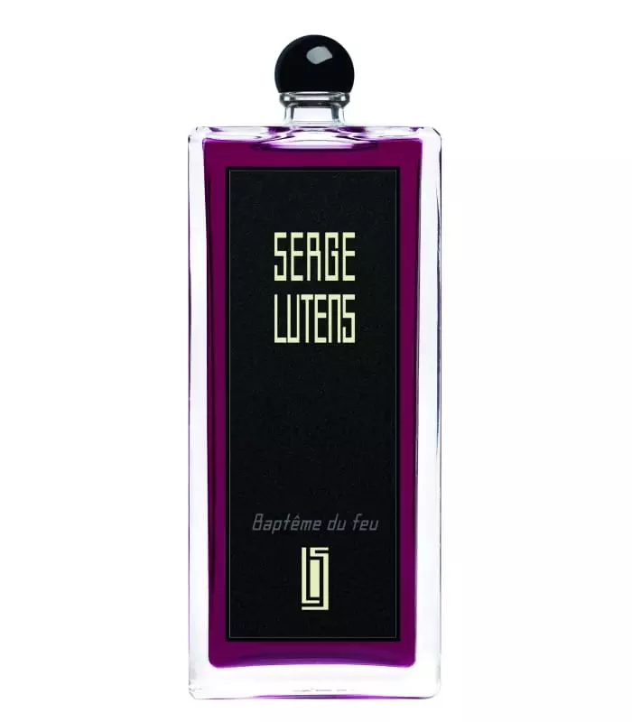 BAPTEME DU FEU Eau de parfum vaporisateur