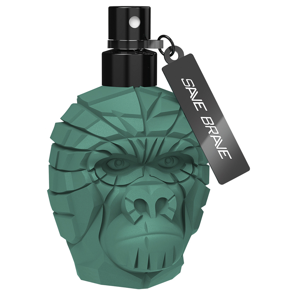 save brave Save Brave HPsTR Eau de Toilette