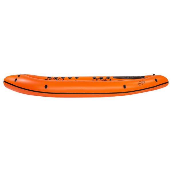 DUO EXPEDITION PACKRAFT - Schlauchboot