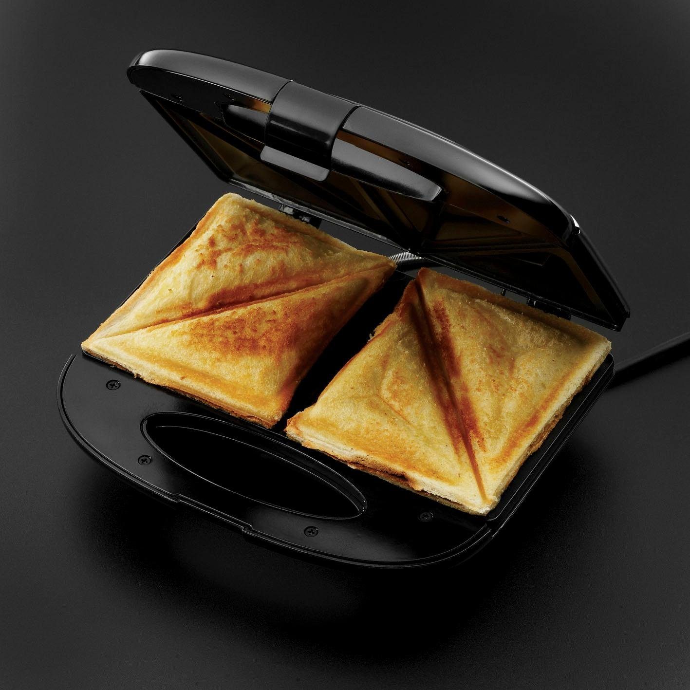RUSSELL HOBBS Sandwichmaker Classics 24520-56, 700 W