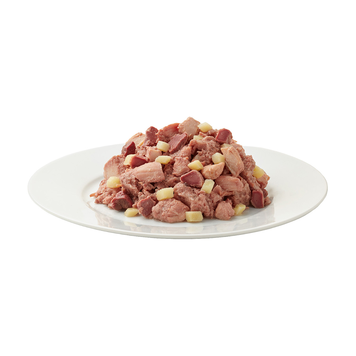 ZooRoyal Feines Hähnchenfilet mit Lamm, Kartoffel & Birne