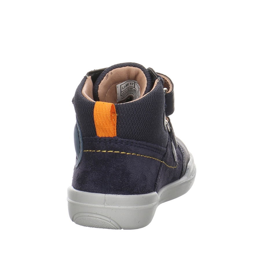 Superfit Superfree Klettschuh