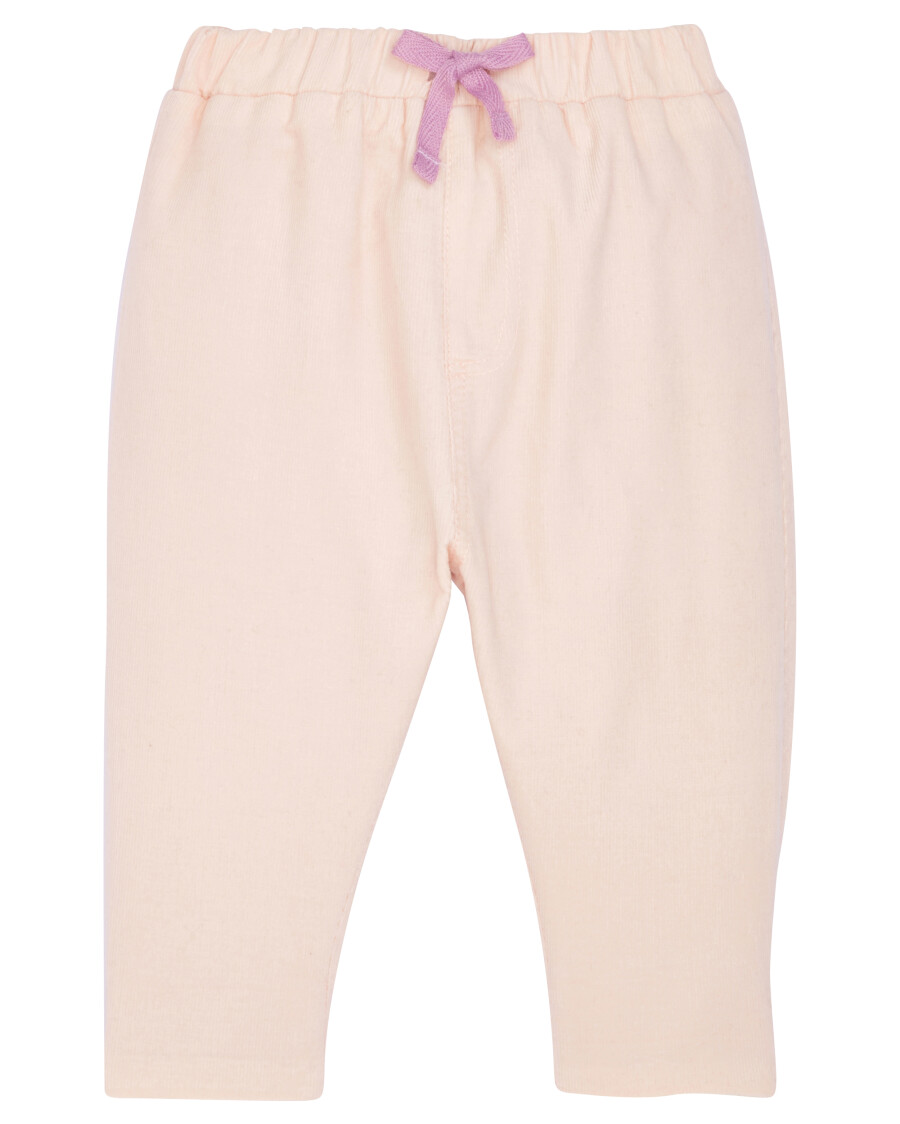 Minibaby Cordhose