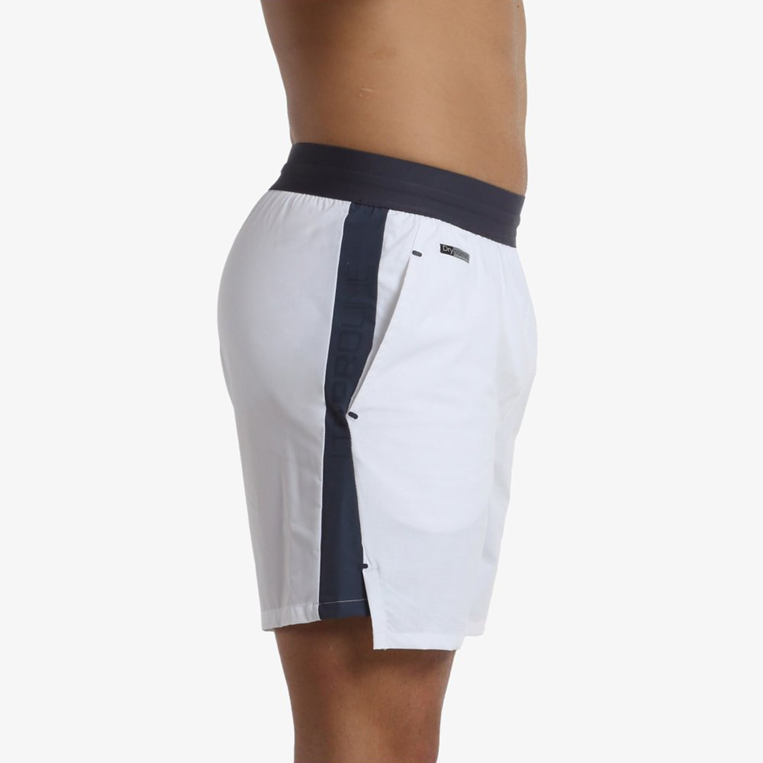 Ninfo Shorts Herren - Weiß