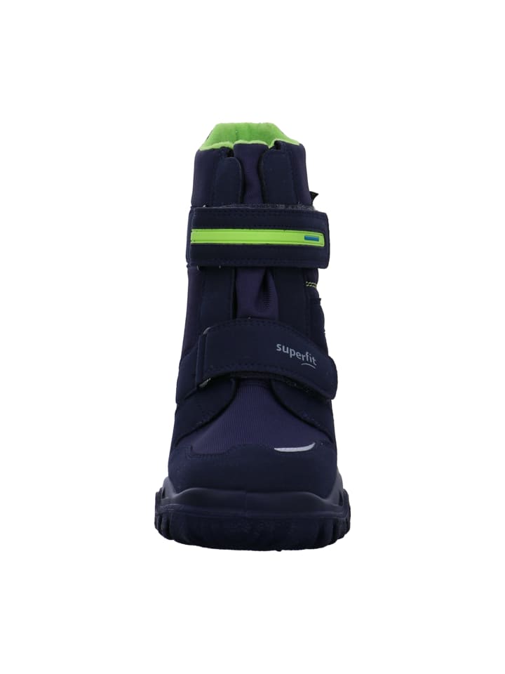 superfit Winterstiefel in Blau günstig kaufen