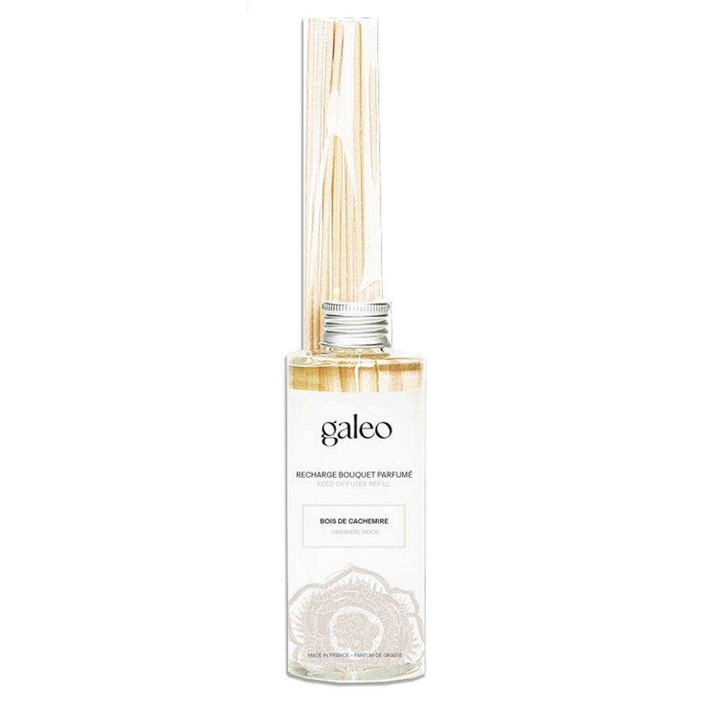 Galeo Bouquet perfumowany drewnem kaszmirowym
