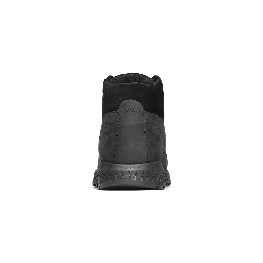 Icebug Larvik Biosole H84005-0A / schwarz