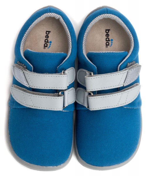beda ~ LowCut Textil ~ Blue Moon