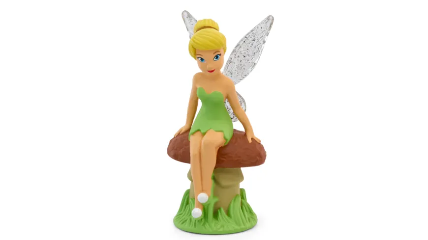 tonies - Hörfigur für die Toniebox: : Tinkerbell