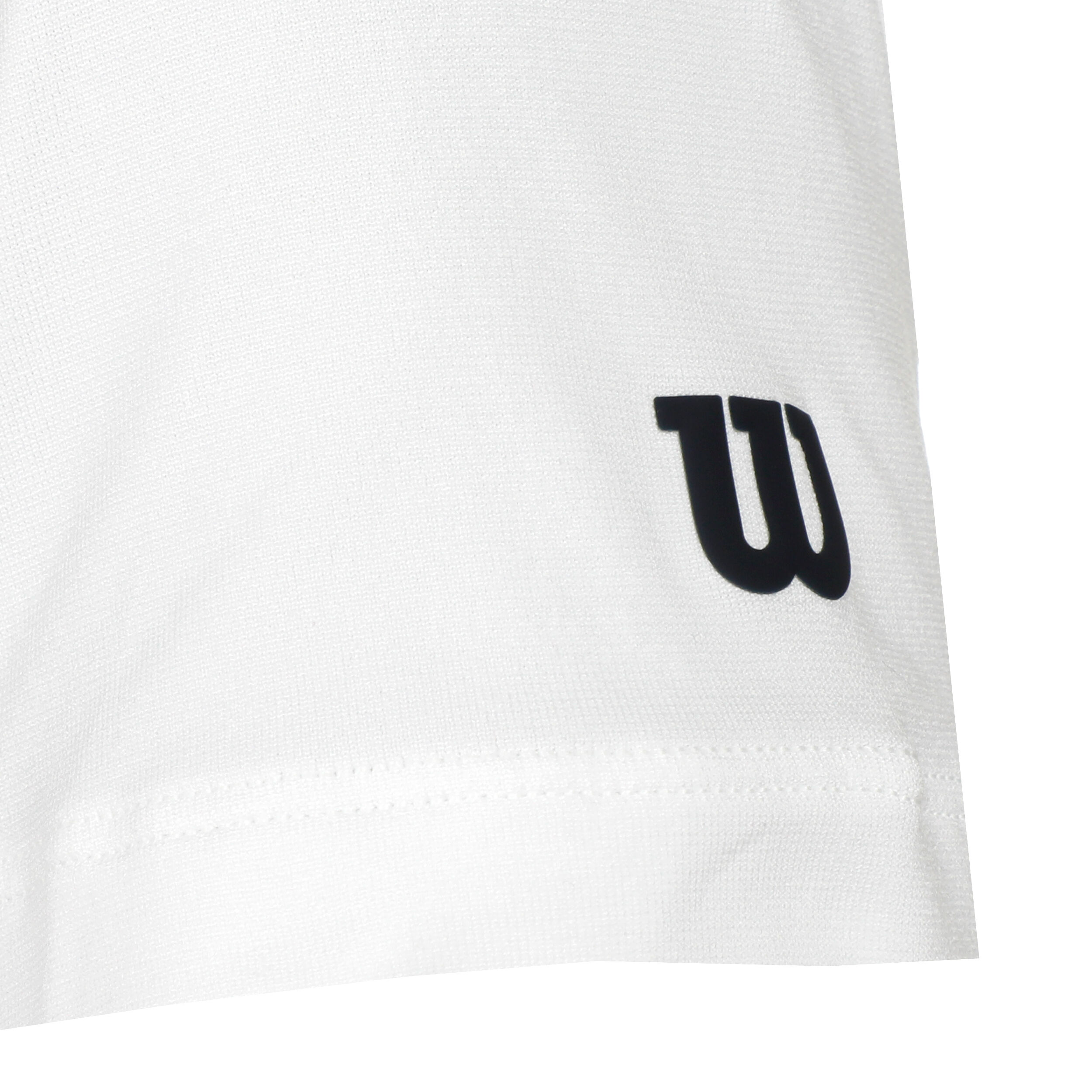 Players Seamless Team 2.0 Polo Herren - Weiß