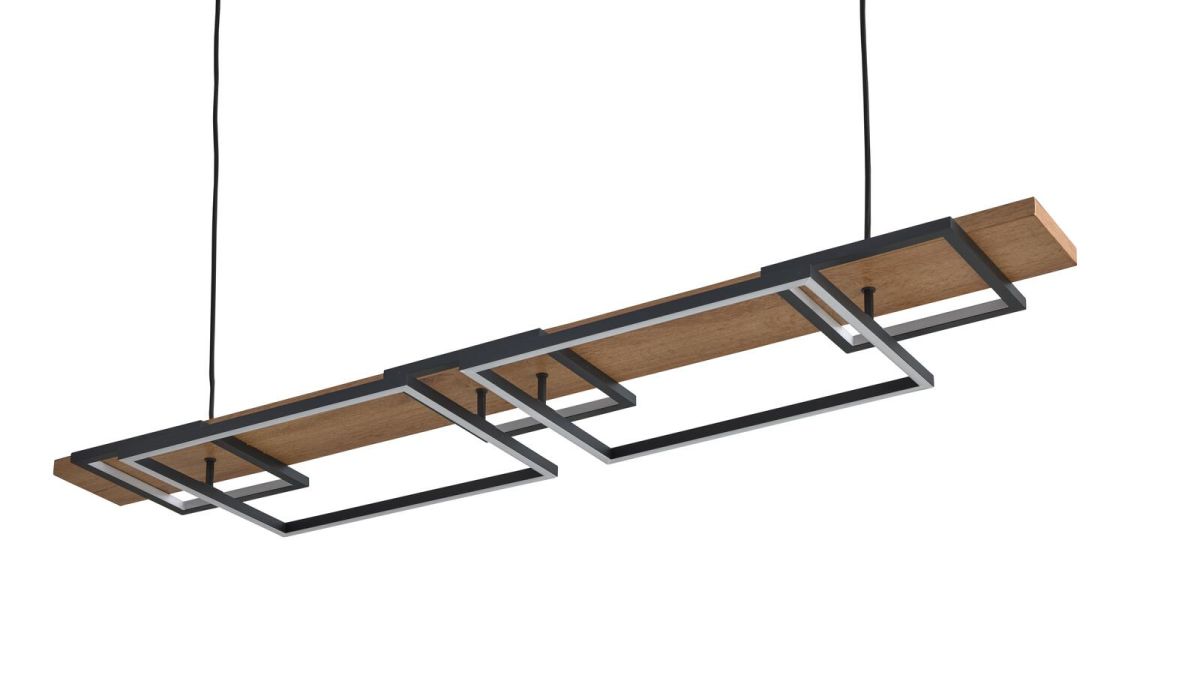 Interliving LED Pendelleuchte 9342
