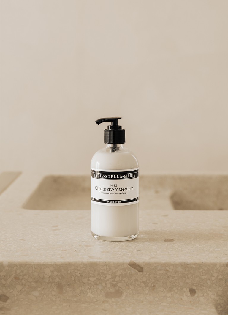 Marie-Stella-Maris No.12 Objets d' Amsterdam käsivoide 250 ml