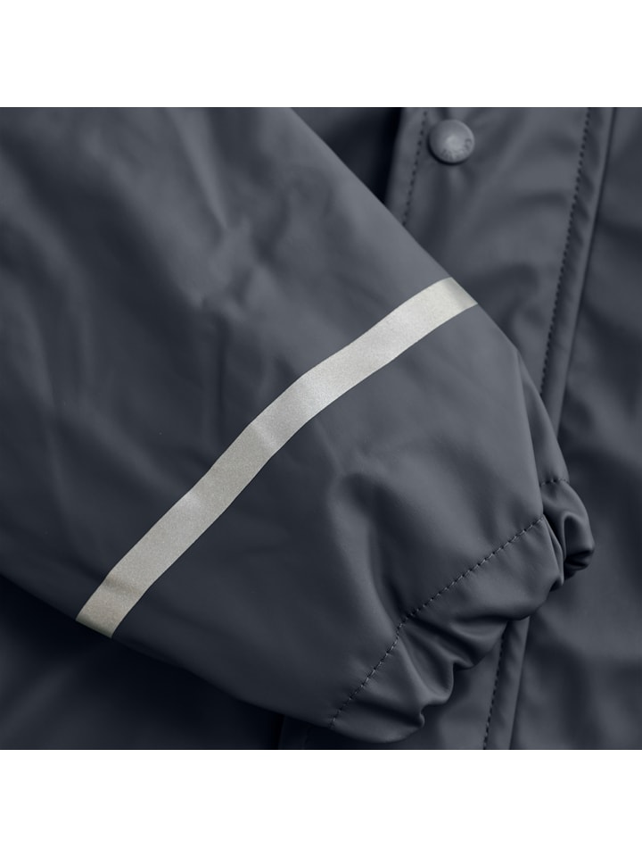 CeLaVi Regenoverall in Anthrazit günstig kaufen