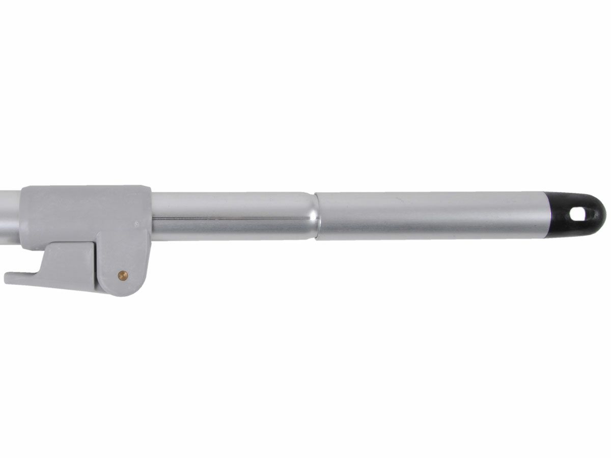Piper Sonnendach Gestänge PowerGrip Aluminium 28 mm Größe 8 - 10