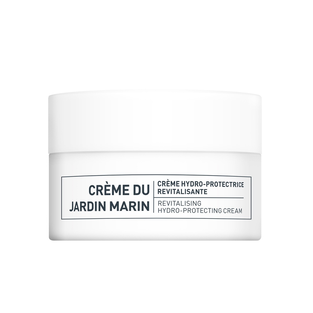 Algologie Crème du Jardin Marin Crème Hydro-Protectrice Revitalisante