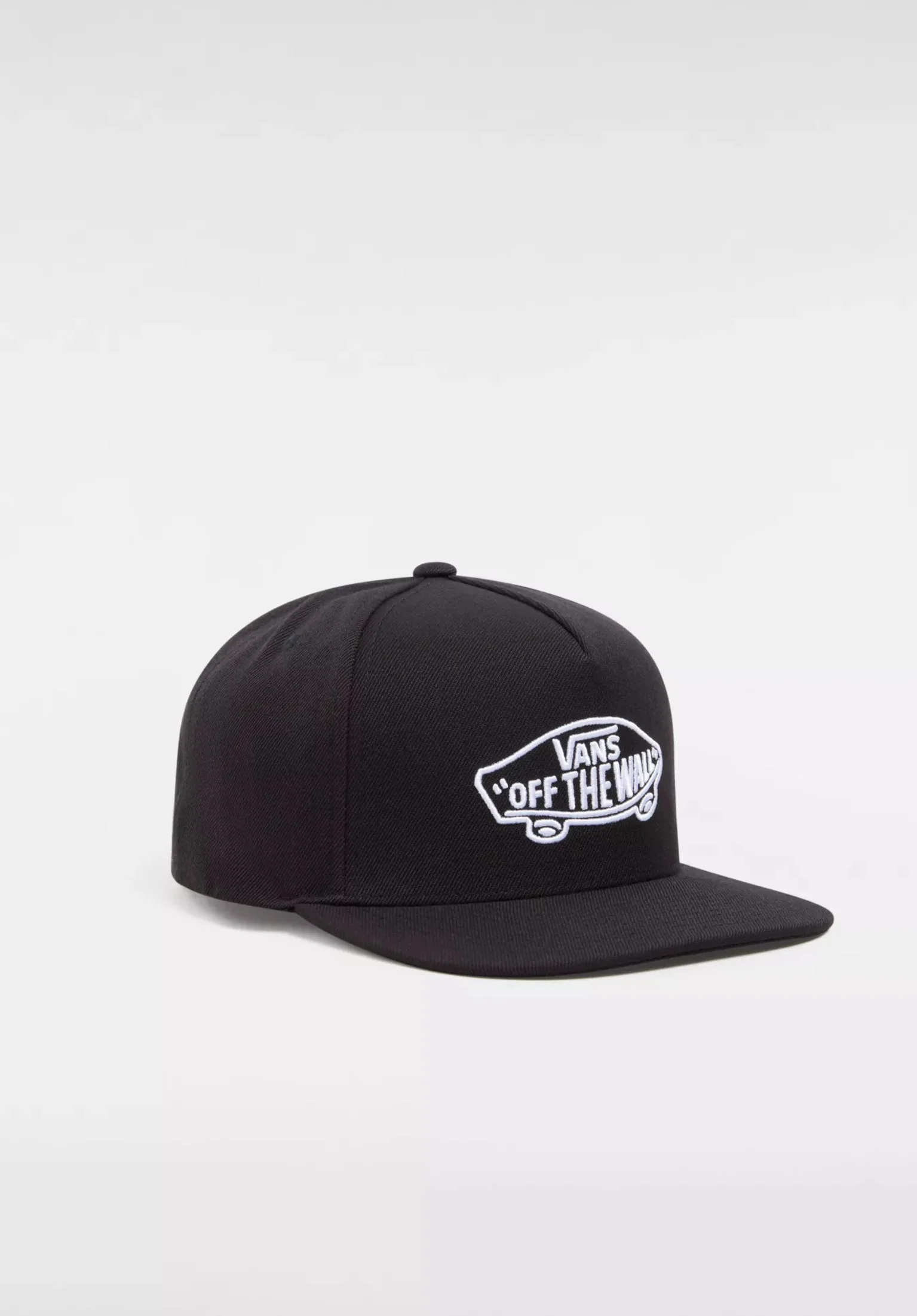 Classic Patch Snapback