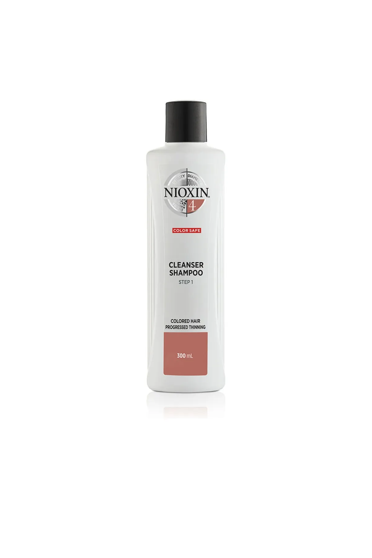 Nioxin  Shampoo - Anti-Haarausfall