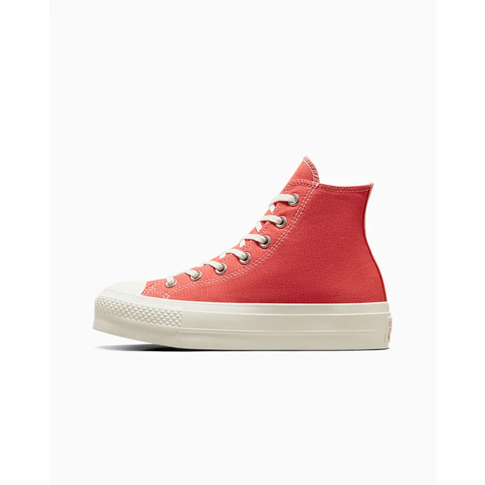 Converse Chuck Taylor All Star Lift A07120C / pink