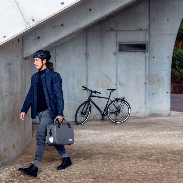 OFFICE-BAG URBAN QL2.1 - Fahrradtaschen