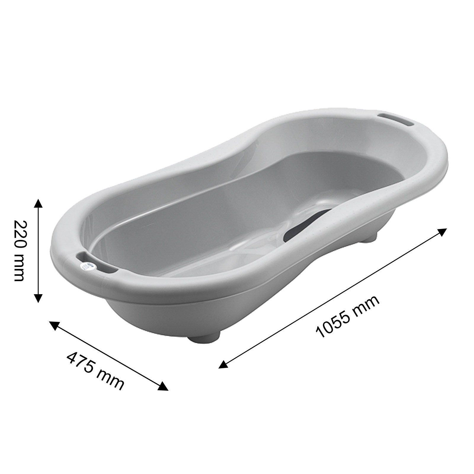 Rotho Babydesign Babybadewanne