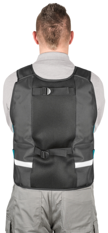Akcesoria Makita E-15609 Kamizelka narzędziowa