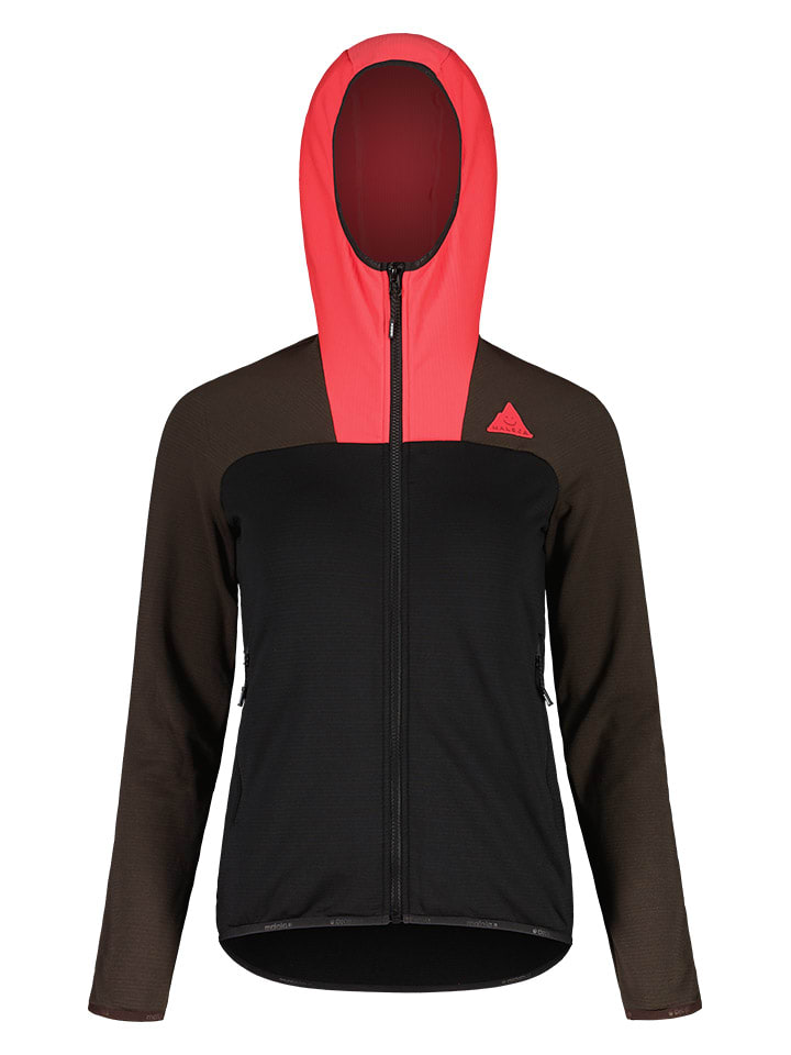 Maloja Fleecejacke 