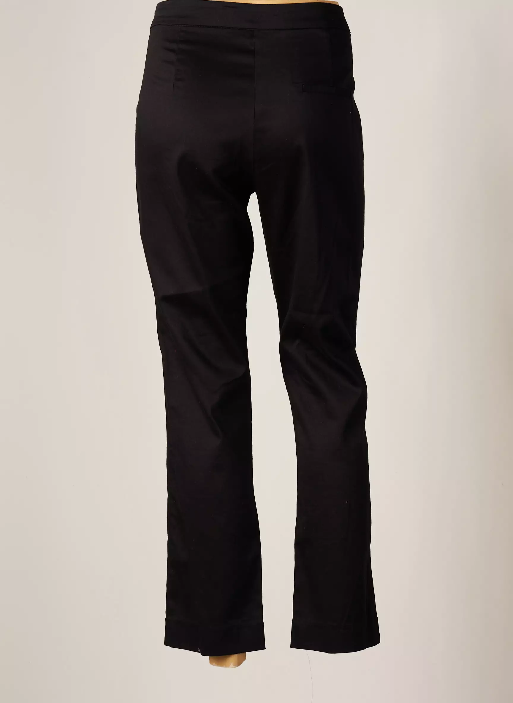 Rosalita Mc Gee Pantalon7 8 Femme couleur noir