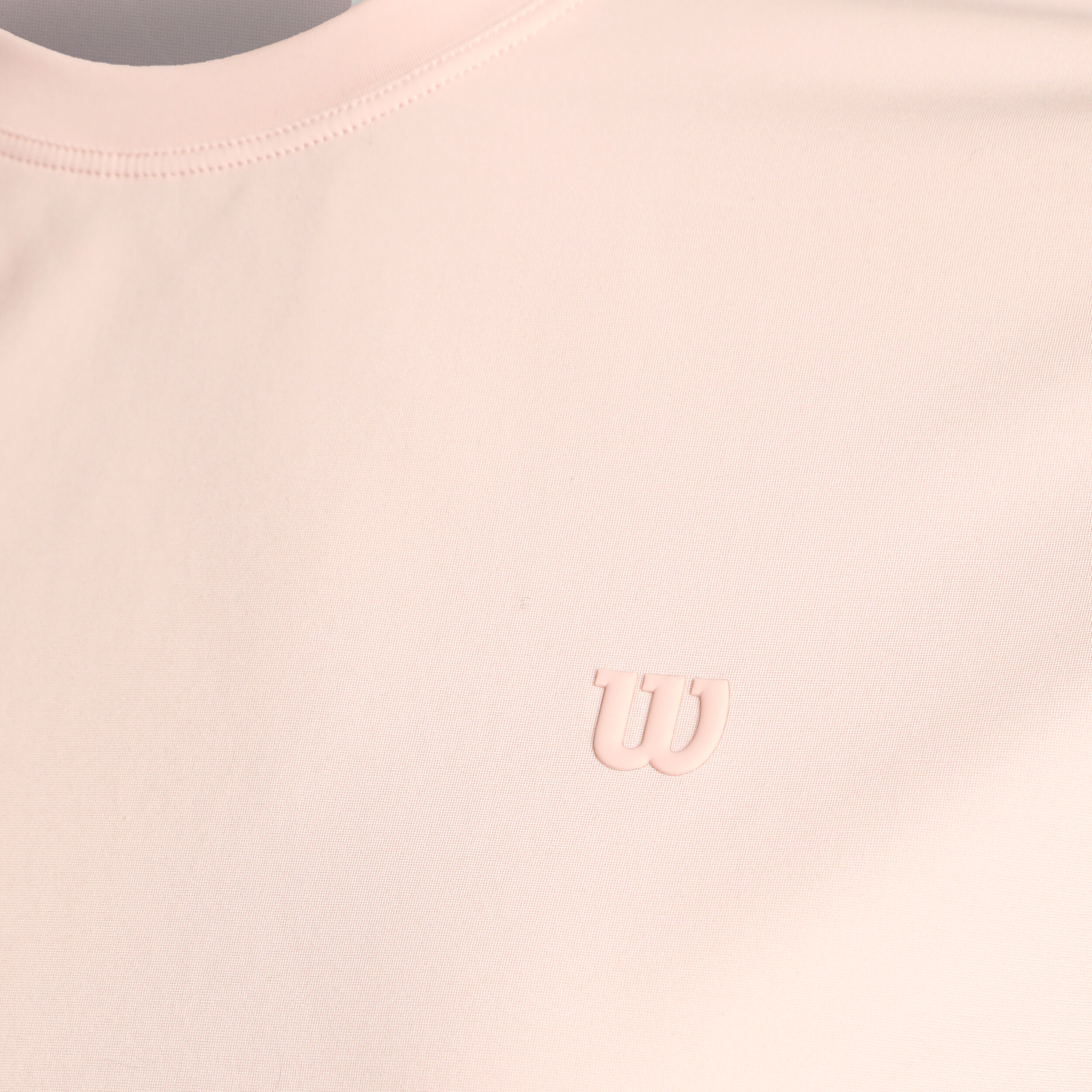 Match Point Lite T-Shirt Damen - Beige