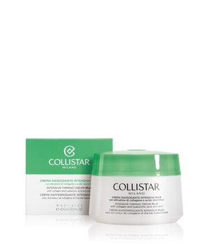 Collistar Body Intensive Firming Cream Plus Körpercreme-400 ml