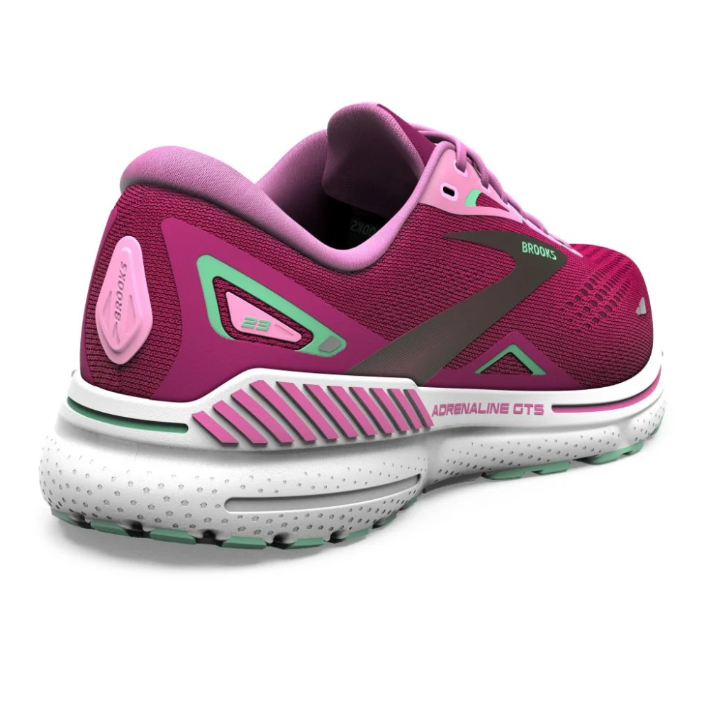 Brooks Adrenaline GTS 23 120381-1B-639 / pink