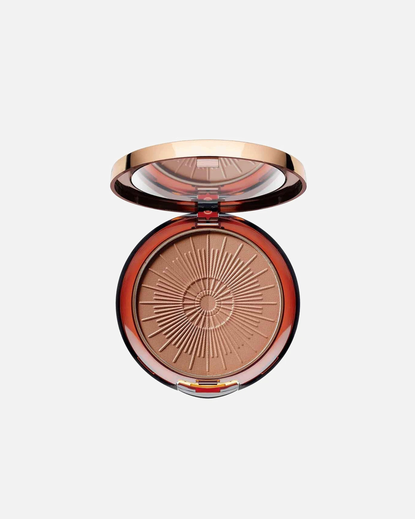 ARTDECO KOMPAKTNI BRONZER V PUDERJU, DOLGOTRAJNI ORIGINAL