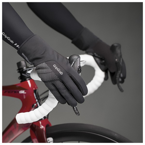 GripGrab - Ride Waterproof Winter Glove - Handschuhe