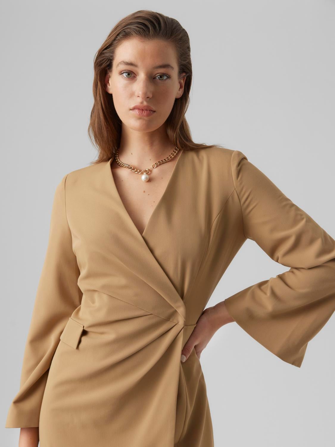 VMGAIA Kurzes Kleid
