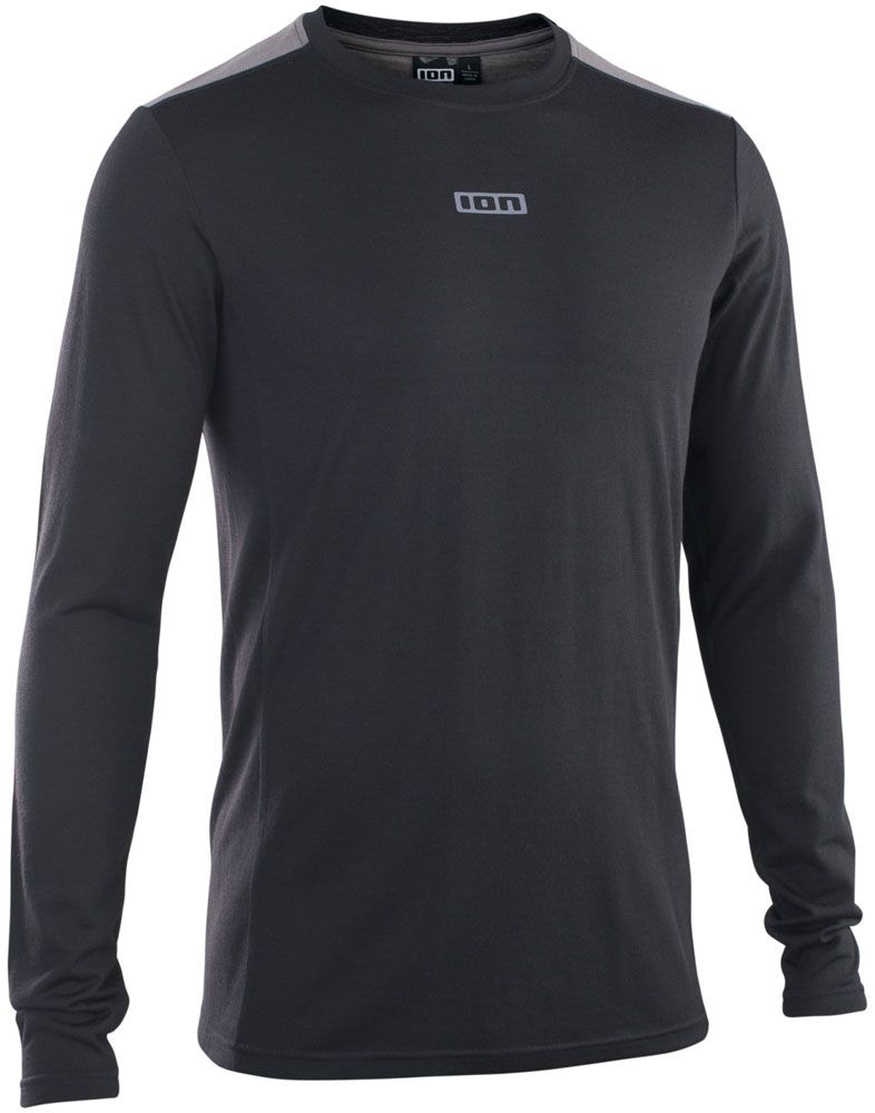 ION Tee Merino - Funktionsunterhemd langarm kaufen | Bike-Discount