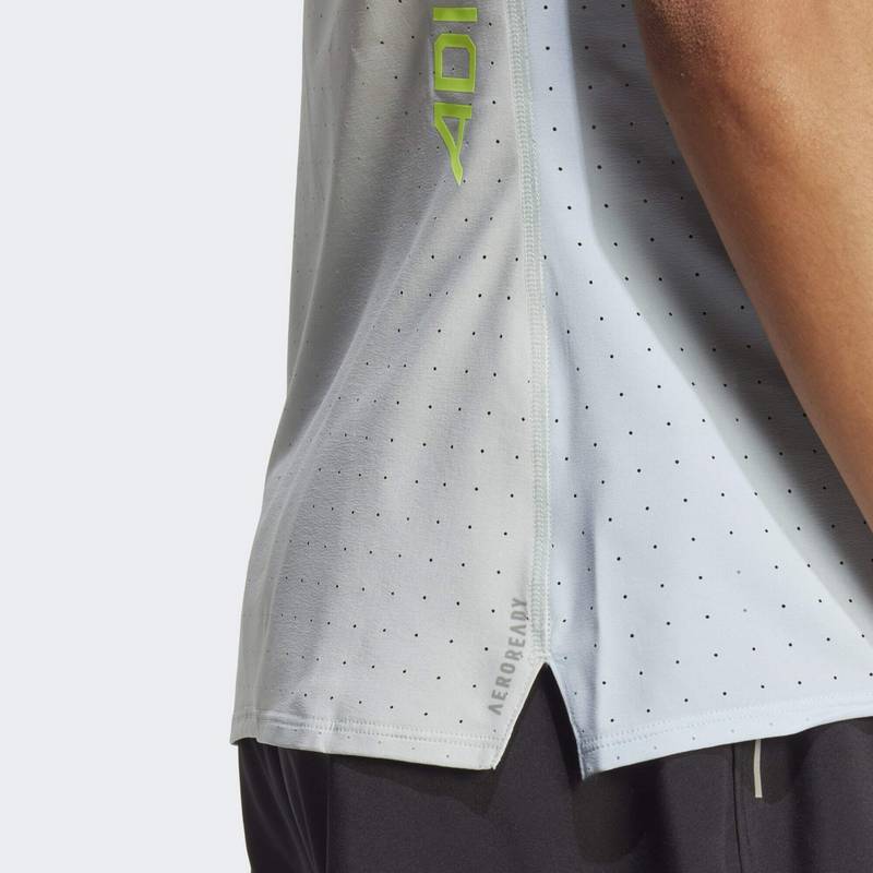 adidas Adizero Running Tanktop Tanktop Damen