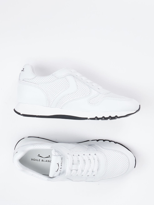 Sneaker-16637990221 Voile Blanche