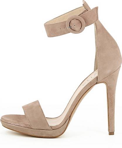 EVITA Damen Sandalette EVA