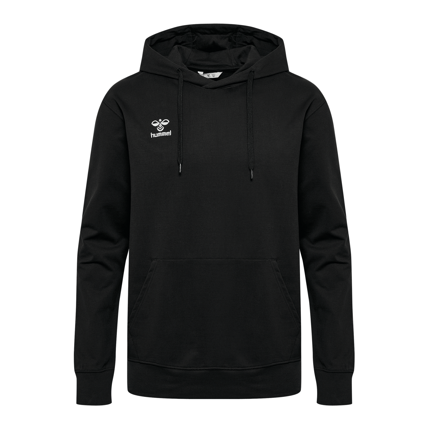 Hummel GO 2.0 Hoody Schwarz F2001
